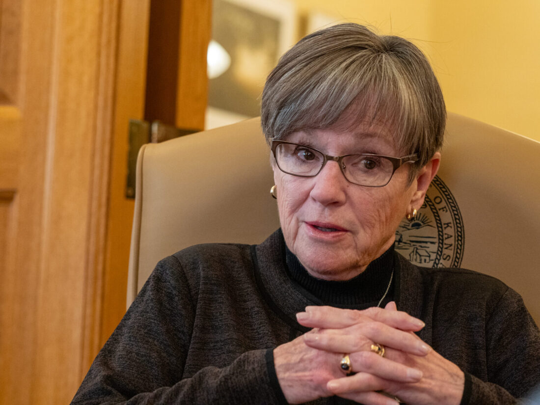 Kansas secures $221 million federal grant to boost rural health as federal cuts hit